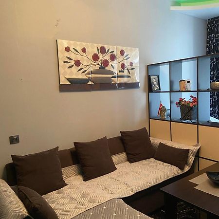 Apartment Vaja Fshavela N16 Batoumi Extérieur photo