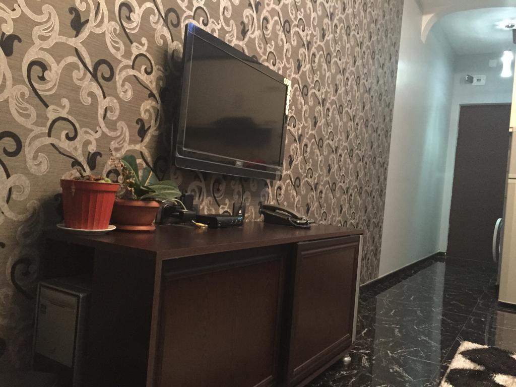 Apartment Vaja Fshavela N16 Batoumi Extérieur photo