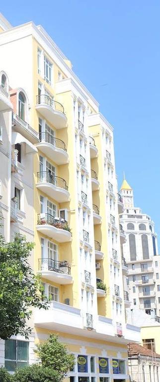 Apartment Vaja Fshavela N16 Batoumi Extérieur photo